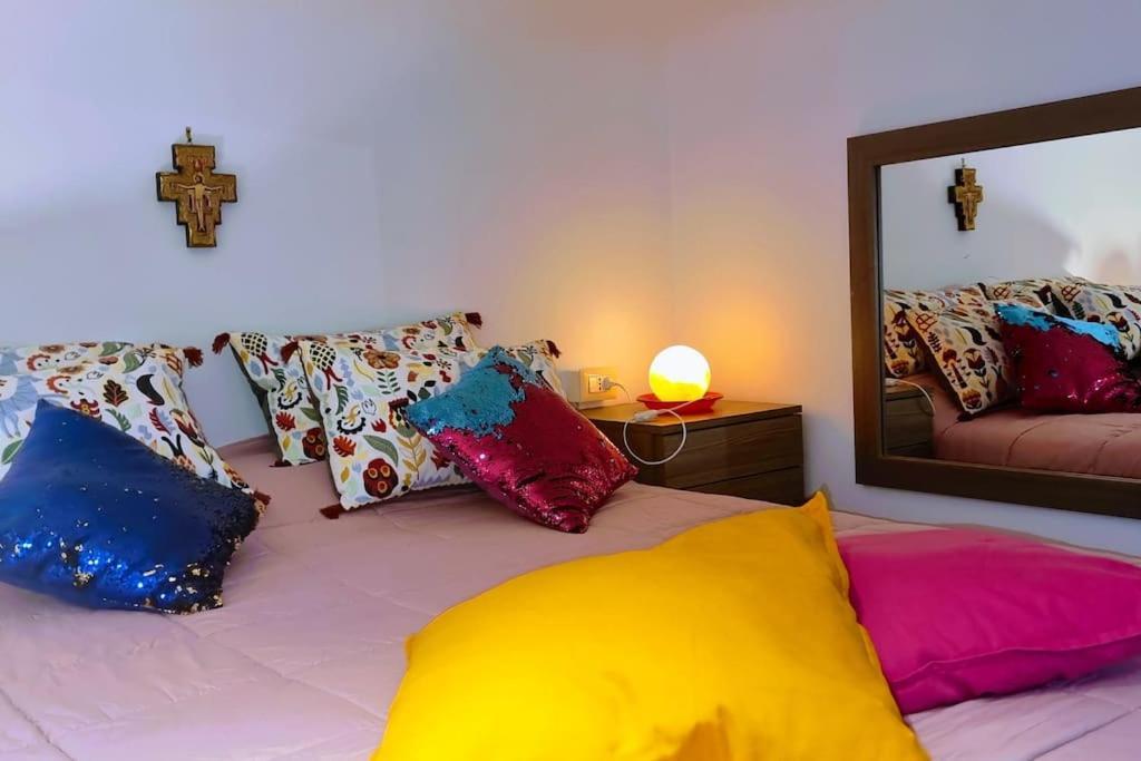 Apartamento Laura *