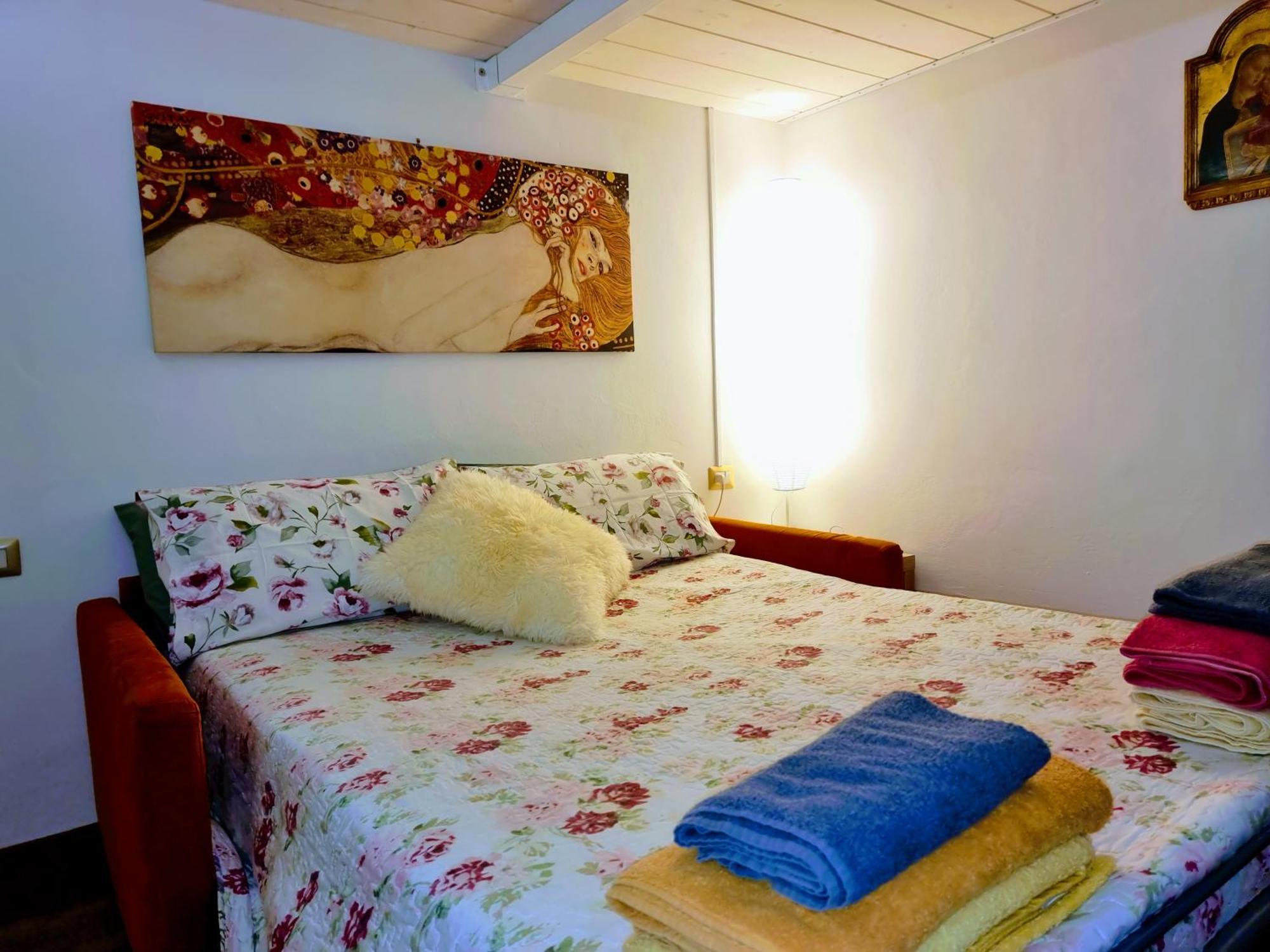 Apartamento Laura Florencia