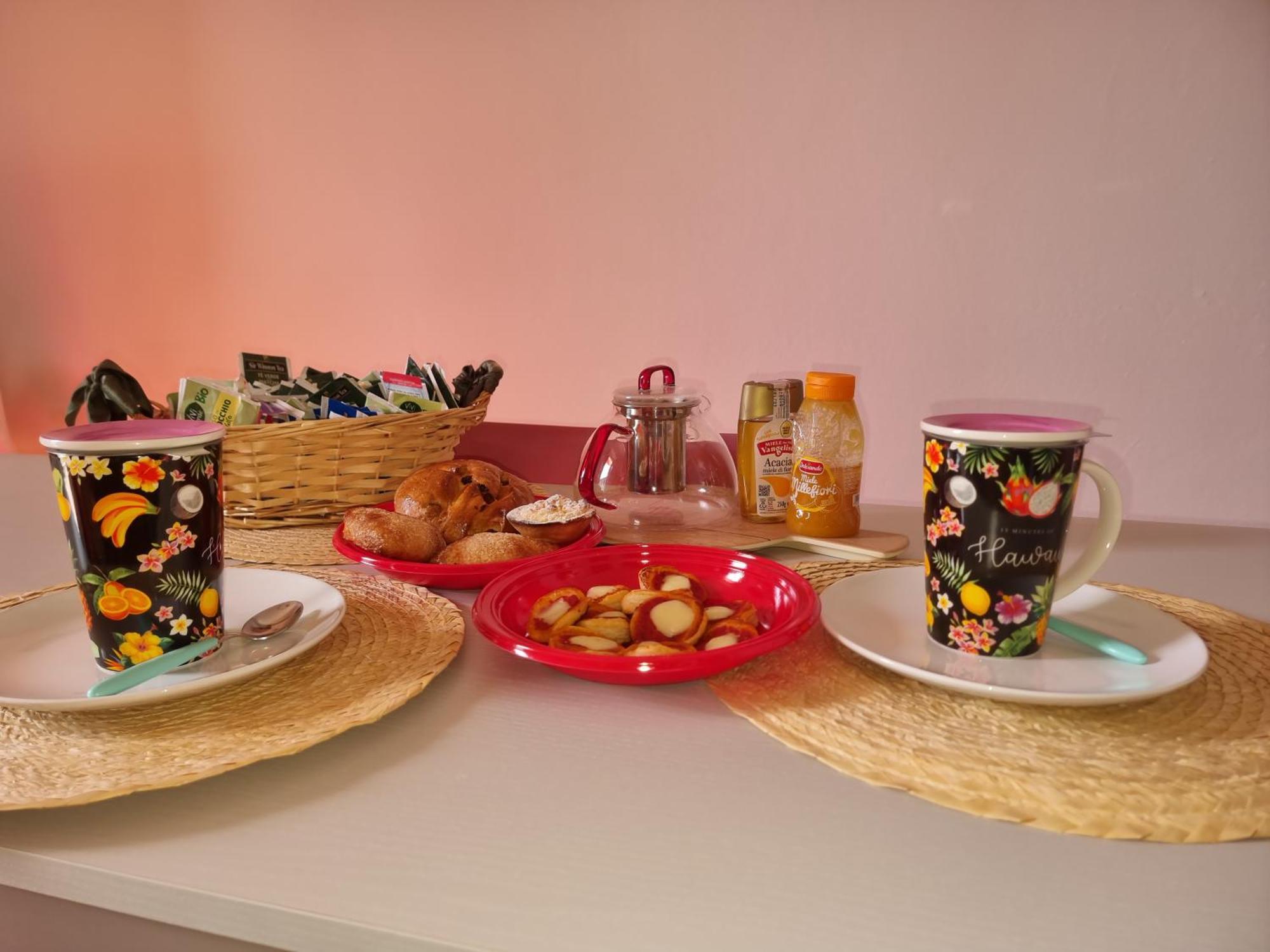 Apartamento Laura *