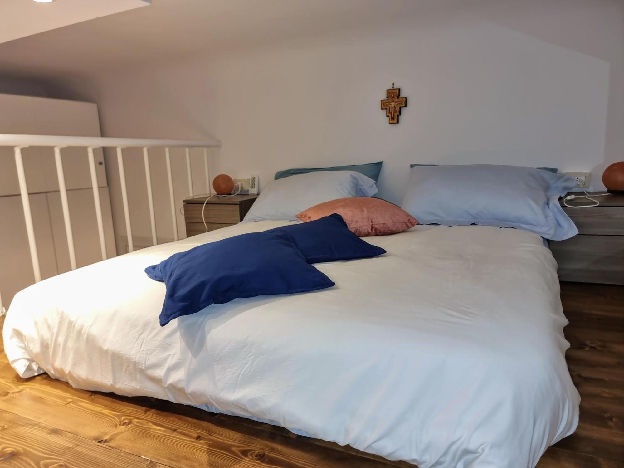 Apartamento Laura