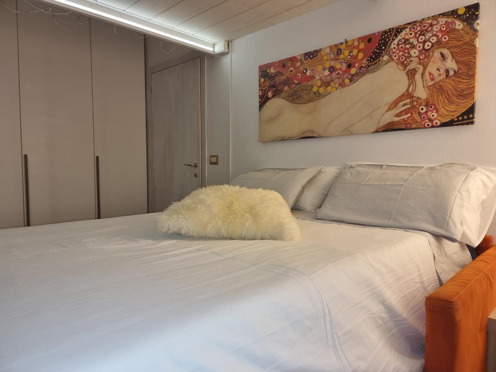 Apartamento Laura Florencia