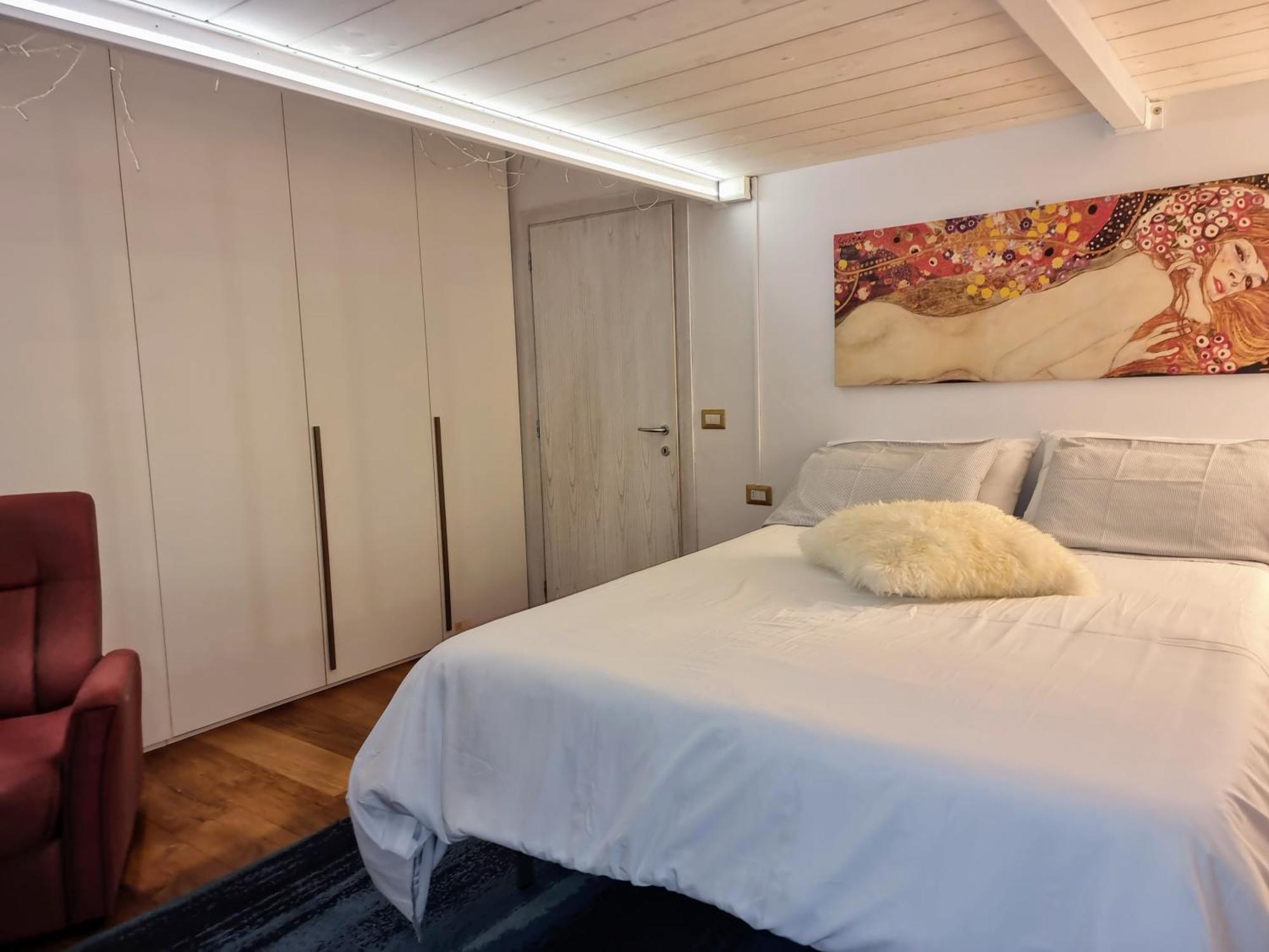 Apartamento Laura *