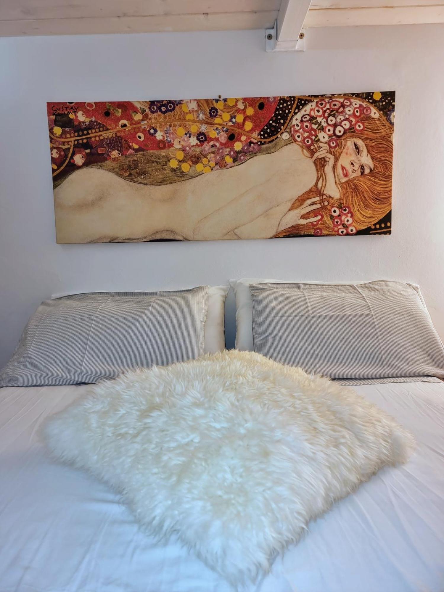 Laura Apartamento Florencia