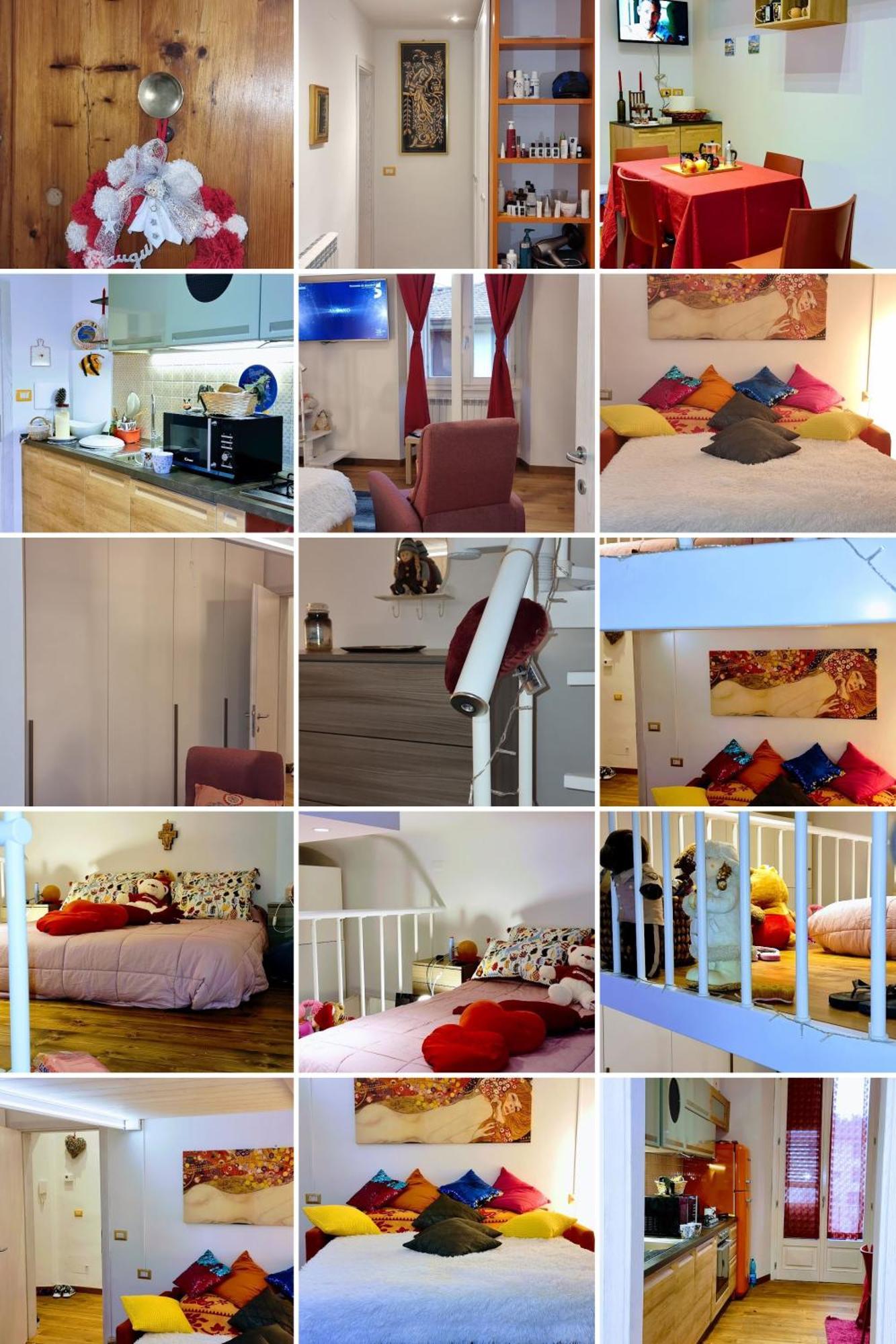 Laura Apartamento *