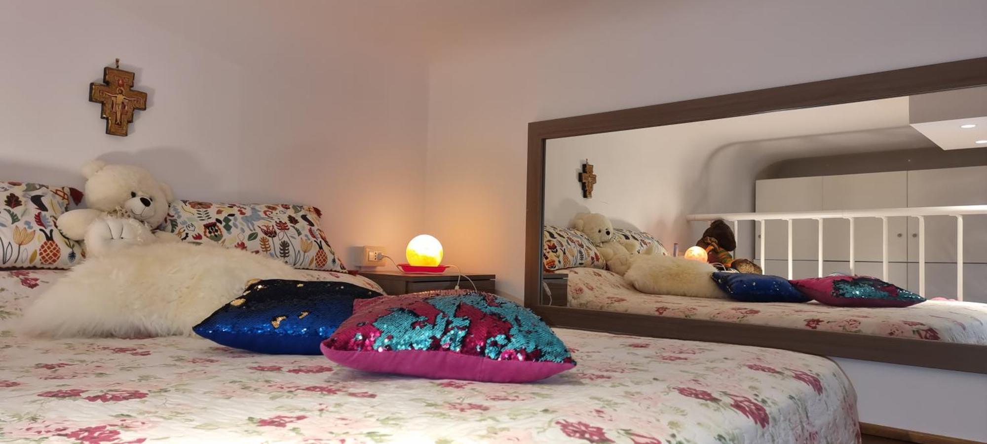 Apartamento Laura